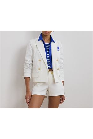  LAUREN RALPH LAUREN | Jacket | 200957205001